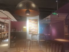 -纳鲁孜·新疆特色餐厅(上海悦荟广场店)