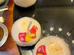 -亚马逊蒸汽活海鲜自助(LCM置汇旭辉广场店)