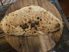 披萨馅饼-安立可意大利美食