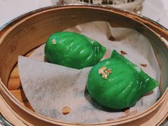 翡翠龙虾饺-誉珑轩