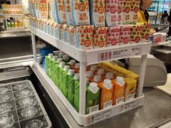 -宜家·瑞典风味餐厅(武汉荟聚中心店)