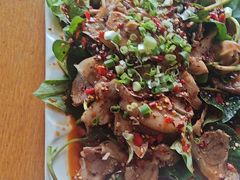 -盐帮食坊•小河帮川菜(四川师大店)