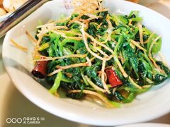 -小吊梨汤·北京菜(香山店)