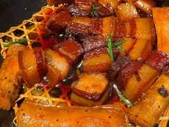 -芳芳私房菜·精做淮扬菜(承德路店)