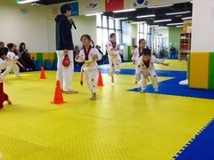 -尚恩跆拳道(常营店)
