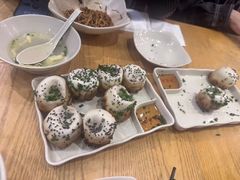 -东泰祥生煎馆(重庆北路店)