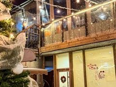 -后海16号·北京私房菜