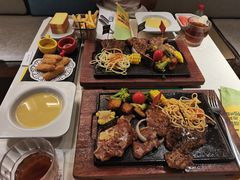 -豪客来牛排(开元盛世广场店)