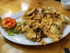 蚝烙-胡荣泉(太平路店)