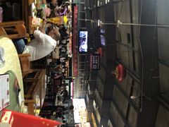 大堂-大学城夜市大排档(凤栖路店)