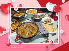 -巴盟人家·内蒙地方菜(华丽家族店)