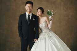 -金夫人婚纱摄影(惠阳店)
