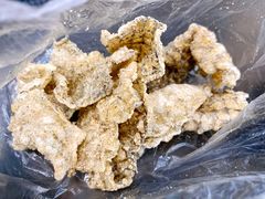 五香炸鱼皮-凌记(泮塘路店)