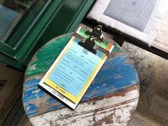 -RAC BAR(安福路店)