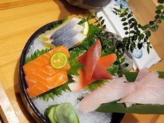 -浦·传统日式料理(3 5 1 1 店)