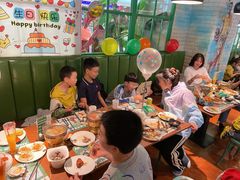 -亚马逊环球美食百汇(新城吾悦广场店)