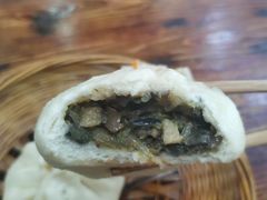 -清真石家包子(大皮院总店)