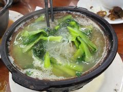 -多福临砂锅居(苏堤北路店)