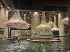 -清河半岛温泉度假酒店