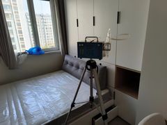 -中环质评甲醛检测CMA实验室(朝阳店)