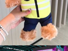 -涨巢·潮玩水疗局