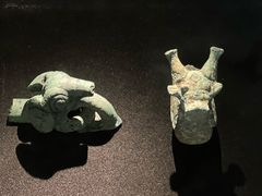 -金沙遗址博物馆