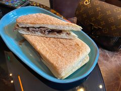 -BOCATA 西班牙餐厅(三里屯店)