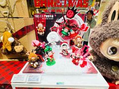 -泡泡玛特POPMART(上海环球港店)