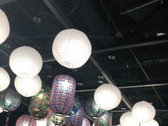 大堂-白石的深夜食堂(万达店)