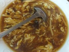 酸辣汤-东兴寒舍老北京炸酱面(三里河路店)
