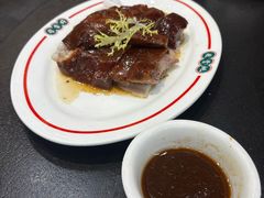 -飞尝蚝·顺德菜·鱼生(顺德总店)