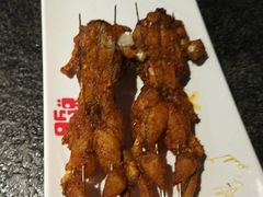 -听说碳烧蛙(高新万达店)