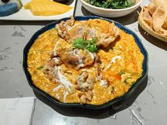 咖喱皇软壳蟹-Home Thai·泰谣(王府井apm店)
