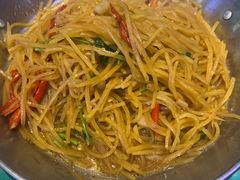 -川正旺江湖菜(三元桥店)