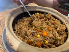 -蜜桃餐厅·伴山(湖滨商业街店)