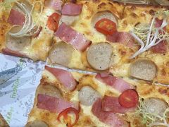 -FreshCo鲜途·西厨(大良店)