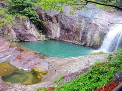 -百杖潭景区