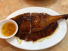 -一乐烧鹅(中环店)
