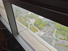 -宁波万豪酒店