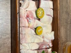 -蘑界·野生菌火锅(深业上城店)