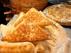 -肥三土菜馆(五四广场店)