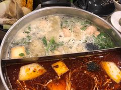 -鼎豐火鍋台式料理(天水围店)