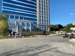 -天津医科大学肿瘤医院(本部院区)