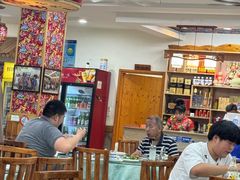 -鹤乡东北菜(崮山路店)