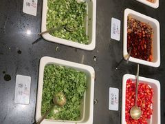 -一绪に寿喜烧(虹悦城店)