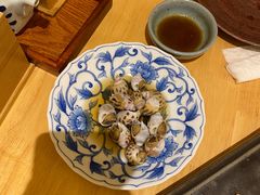 -镹·鱼料理  国产鱼使用店