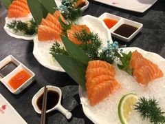 -大渔铁板烧(大悦城店)