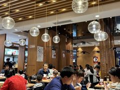 -阳阳中国饭(北京荟聚店)
