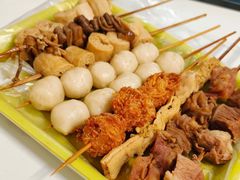 -马记大锅煮(总店)