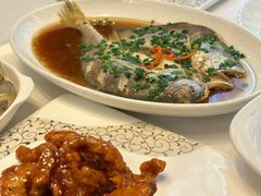 -乾隆美食·本帮菜(黄河路店)